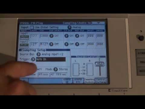 Embedded thumbnail for M3 > YouTube