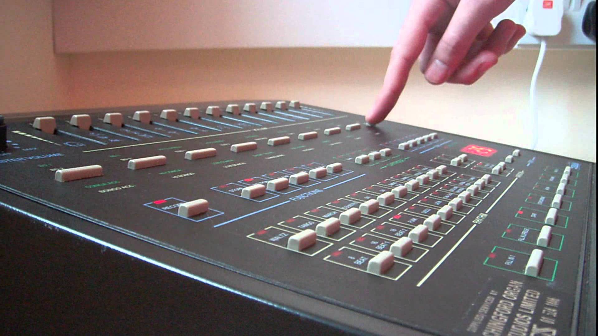 Embedded thumbnail for Drumstar-80 > YouTube