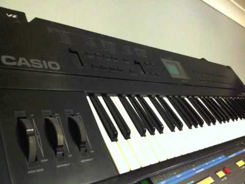 Embedded thumbnail for VZ-1 > YouTube