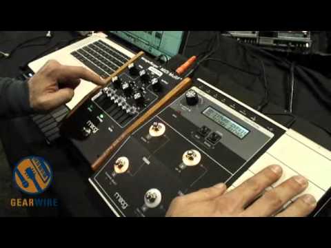 Embedded thumbnail for MF-105M MIDI MuRF &gt; YouTube