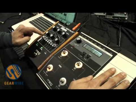 Embedded thumbnail for MF-105M MIDI MuRF > YouTube