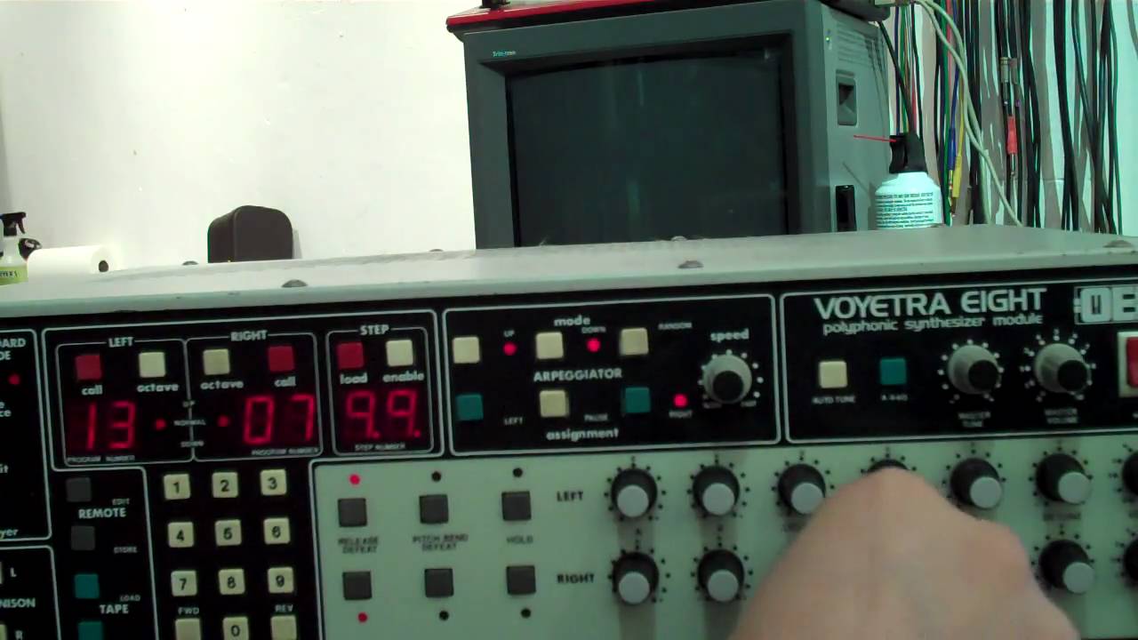 Embedded thumbnail for Voyetra 8 > YouTube