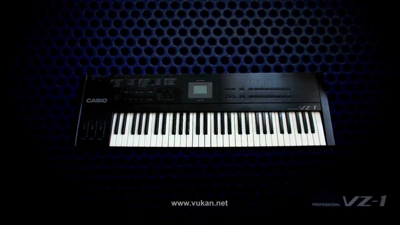 Embedded thumbnail for VZ-1 > YouTube