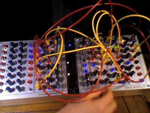 Embedded thumbnail for Modular > YouTube