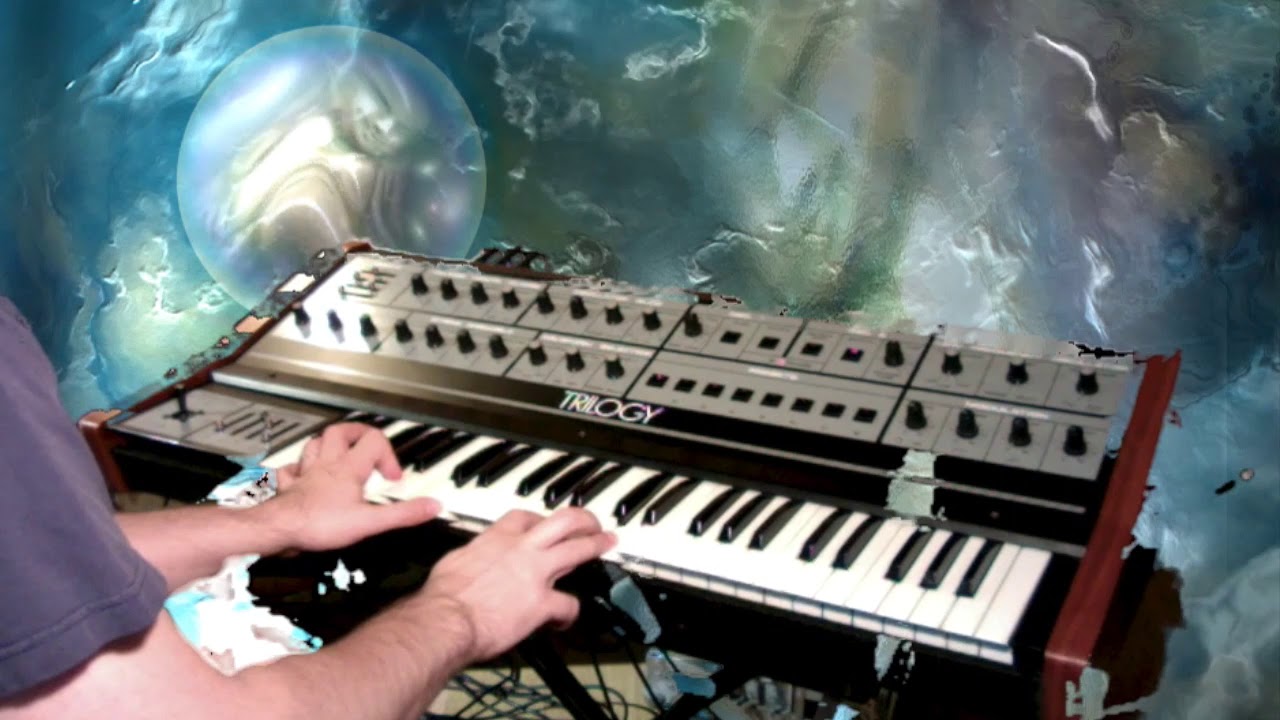 Embedded thumbnail for Trilogy Orchestral Synthesizer &gt; YouTube