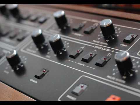Embedded thumbnail for Prophet 5 > YouTube