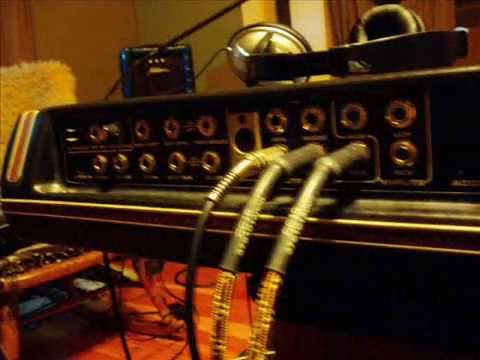 Embedded thumbnail for Polymoog 203a > YouTube