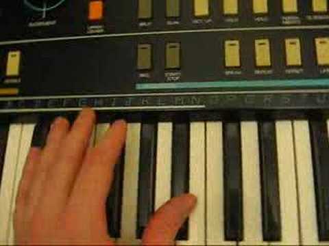 Embedded thumbnail for SX-240 > YouTube