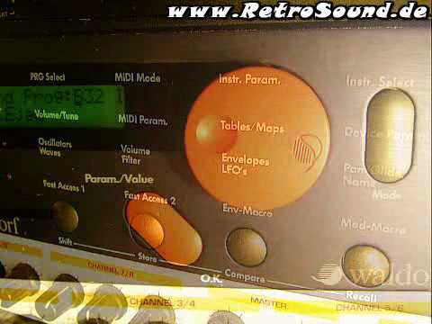 Embedded thumbnail for Microwave > YouTube