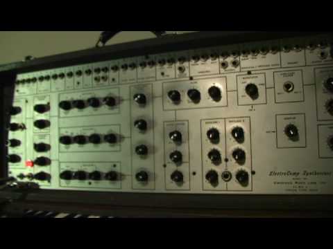 Embedded thumbnail for ElectroComp 101 > YouTube