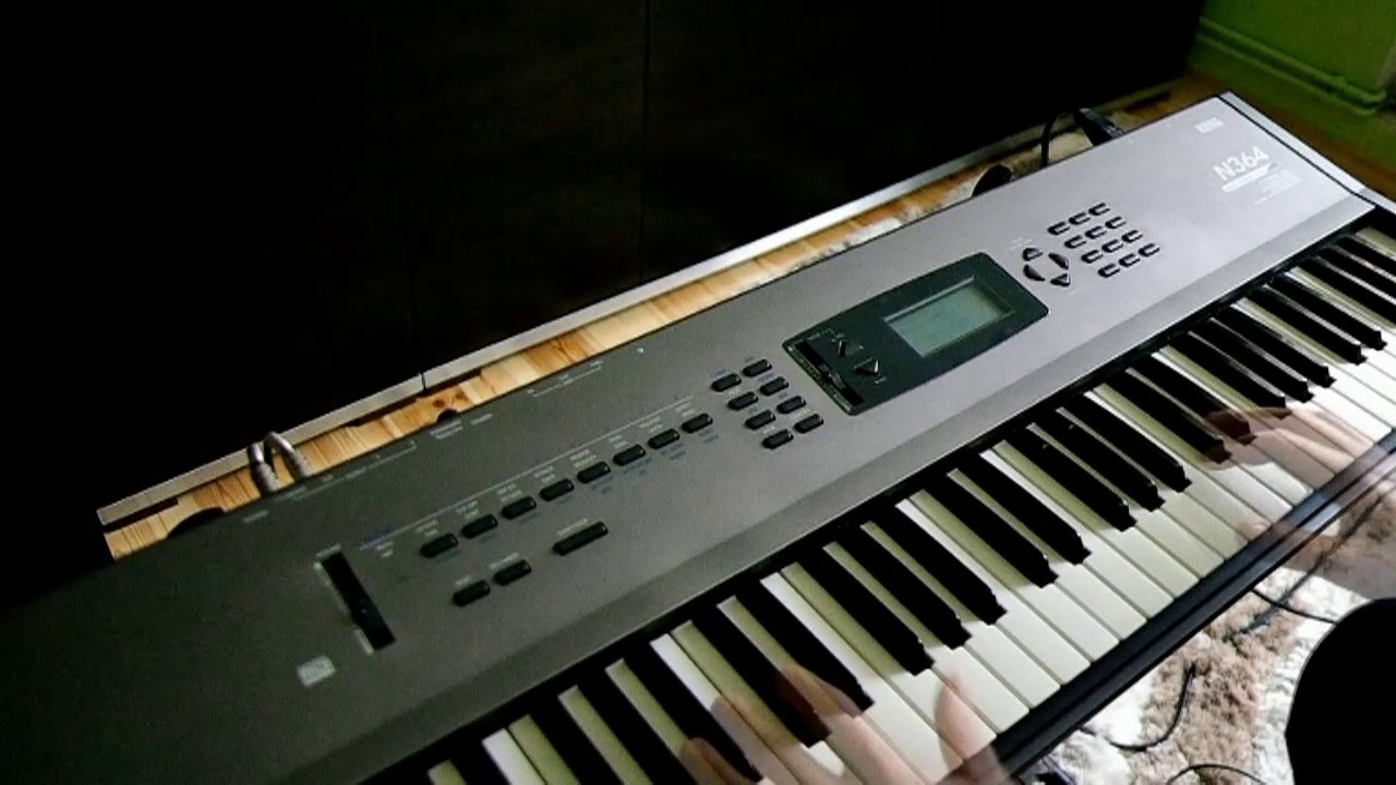 Embedded thumbnail for N364 > YouTube