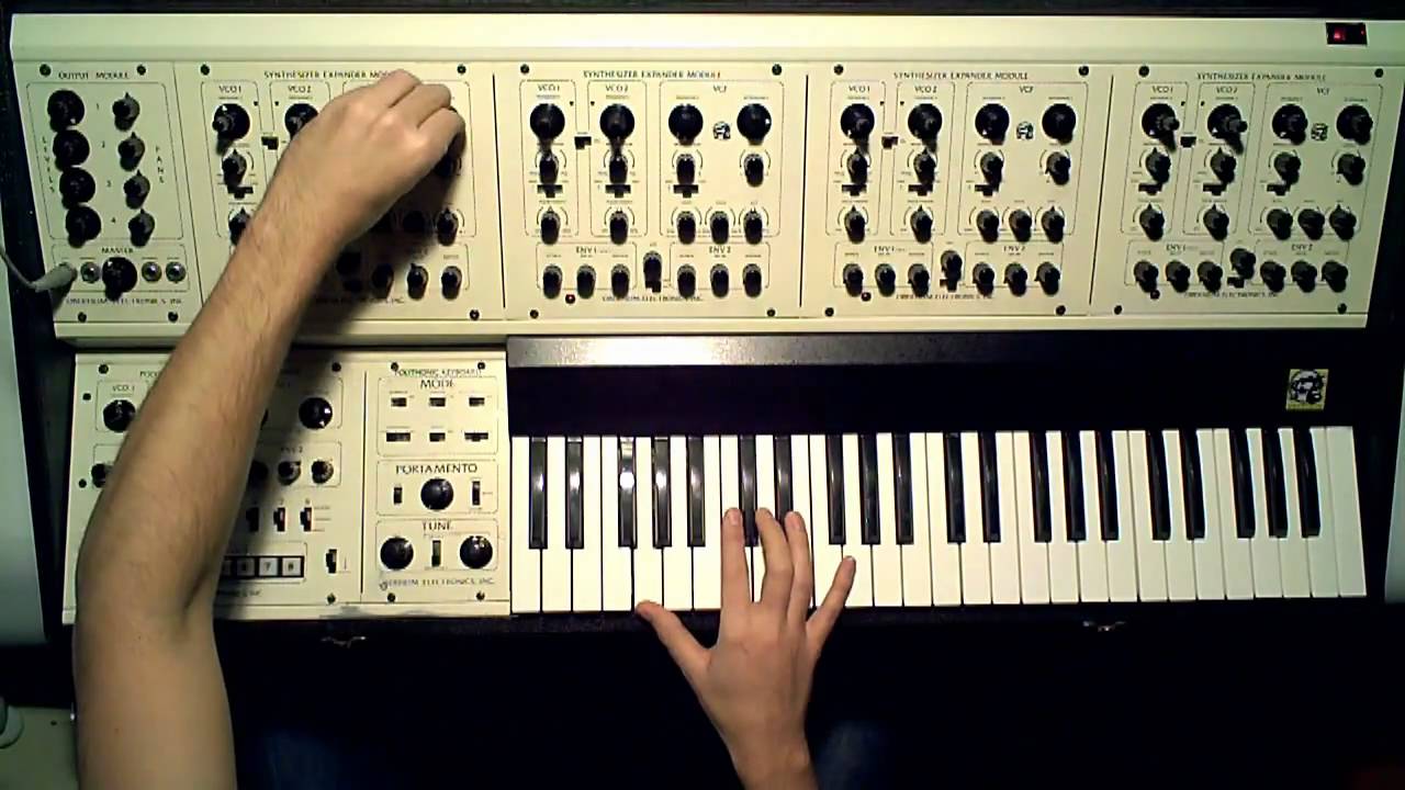 Embedded thumbnail for Four Voice > YouTube