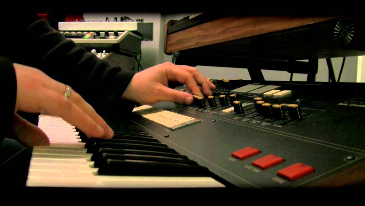 Embedded thumbnail for CS-70m > YouTube