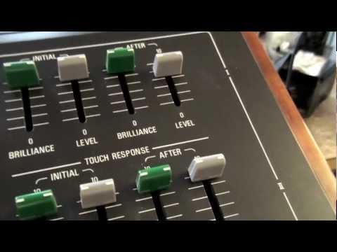 Embedded thumbnail for CS-80 > YouTube (previous revision)