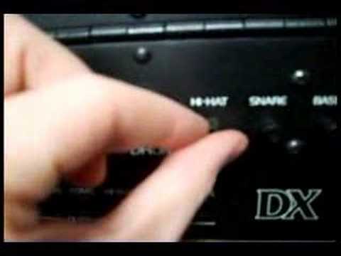 Embedded thumbnail for DX > YouTube