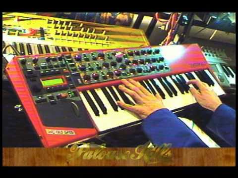 Embedded thumbnail for Nord Lead 3 > YouTube