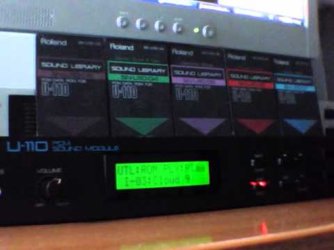 Embedded thumbnail for U-110 > YouTube
