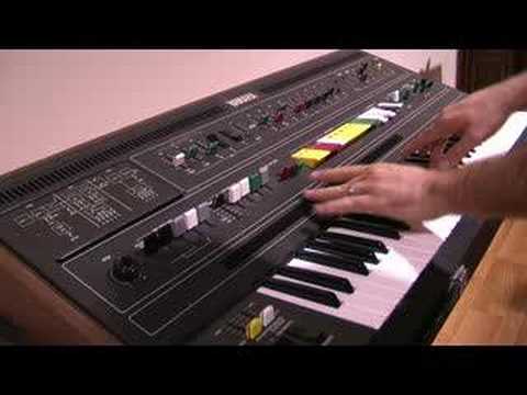 Embedded thumbnail for CS-60 > YouTube