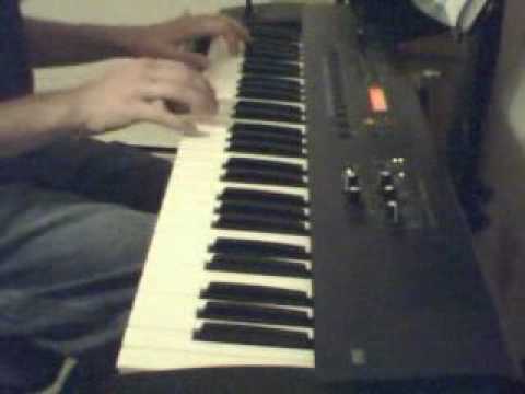 Roland Juno-D | Vintage Synth Explorer