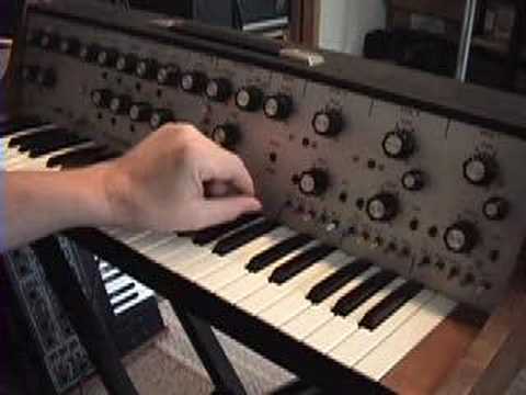 Embedded thumbnail for Synthacon > YouTube