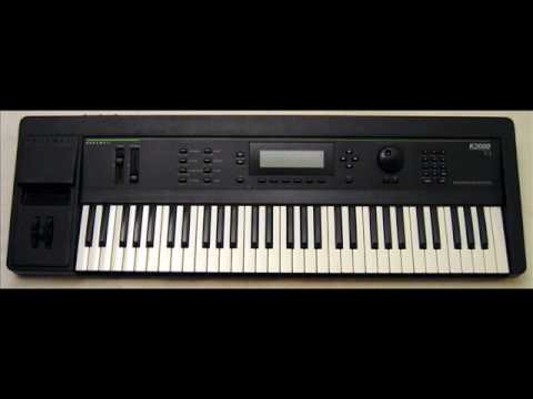 Embedded thumbnail for K2000 > YouTube (previous revision)