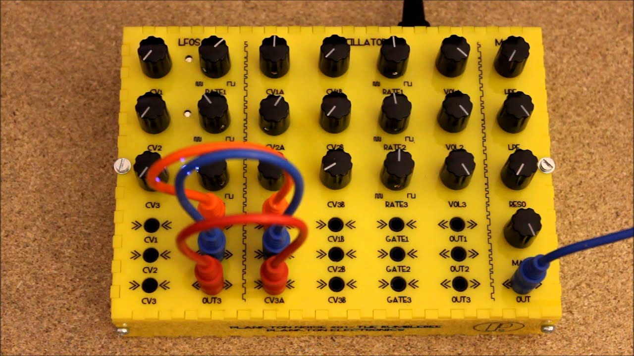 Embedded thumbnail for The Bumblebee > YouTube