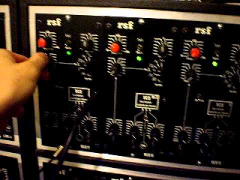 Embedded thumbnail for Modular Model 11 > YouTube