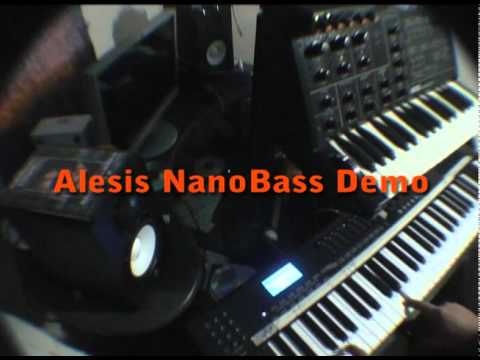 Embedded thumbnail for NanoBass > YouTube