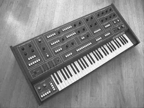 Embedded thumbnail for Synthex > YouTube