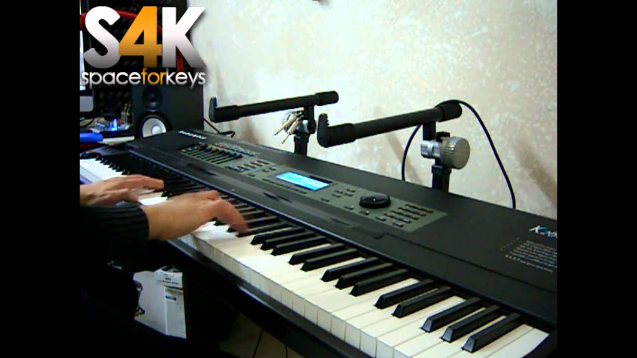 Embedded thumbnail for K2600 > YouTube (previous revision)