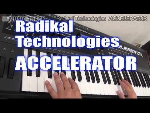 Embedded thumbnail for Accelerator &gt; YouTube