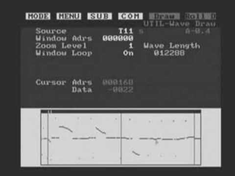 Embedded thumbnail for S-330 > YouTube (previous revision)