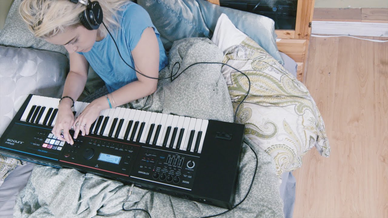 Roland Juno-DS61 | Vintage Synth Explorer