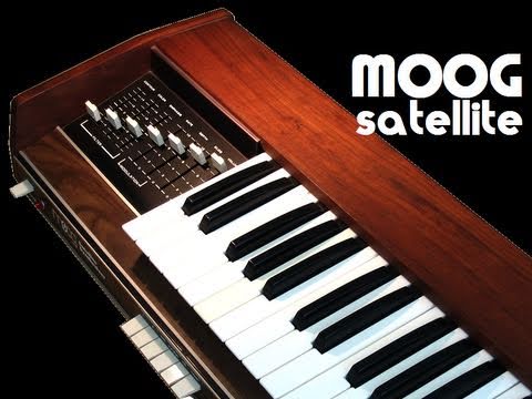 Embedded thumbnail for Minitmoog > YouTube
