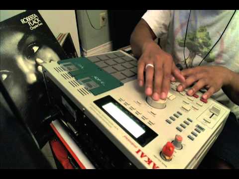 Akai MPC2000 | Vintage Synth Explorer
