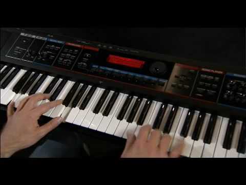 Embedded thumbnail for Juno-Di > YouTube