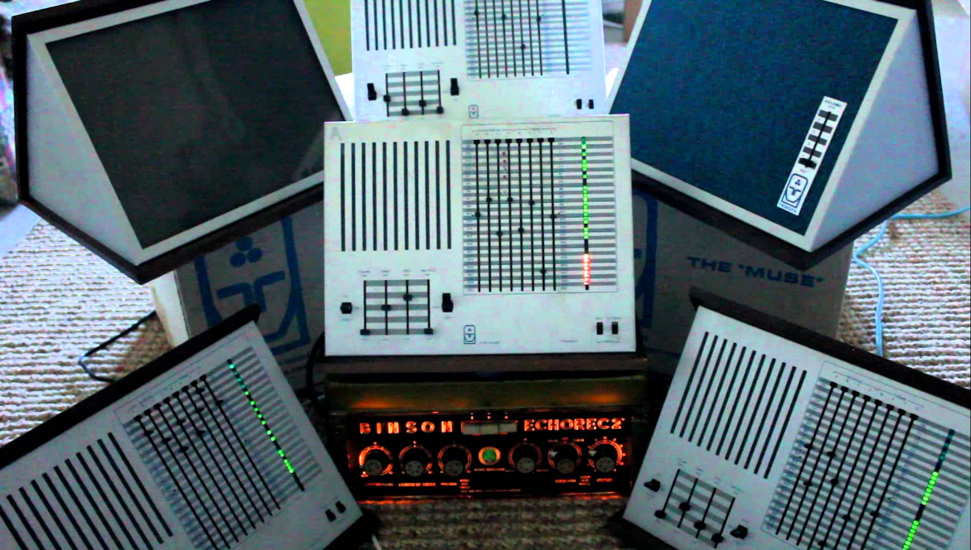 Embedded thumbnail for Muse > YouTube