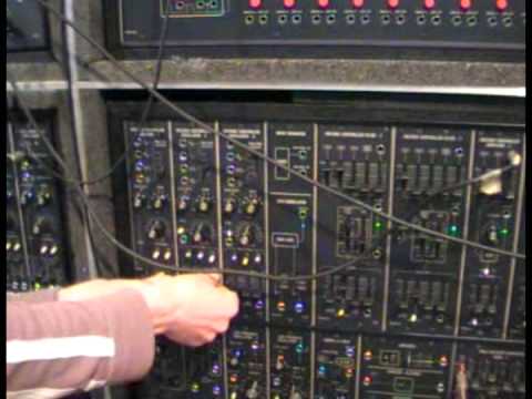 Embedded thumbnail for System 700 > YouTube