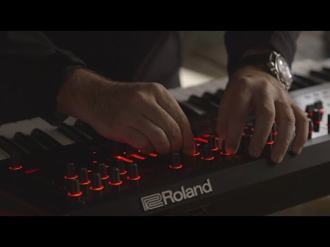 Embedded thumbnail for JD-XA > YouTube