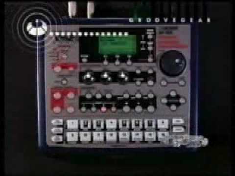 BOSS SP-505 | Vintage Synth Explorer BOSS SP-505 | Vintage Synth Explorer