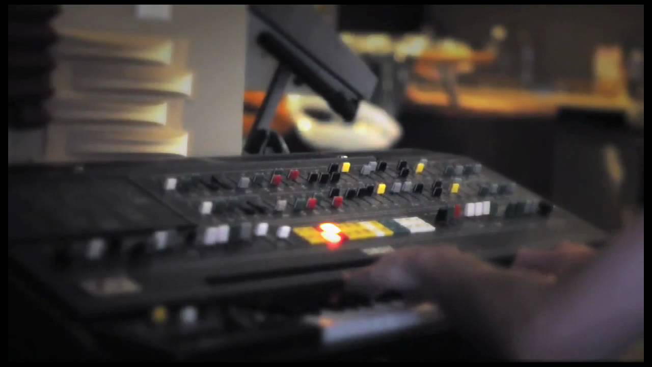 Embedded thumbnail for CS-80 > YouTube