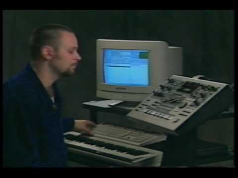 Embedded thumbnail for MC-505 > YouTube