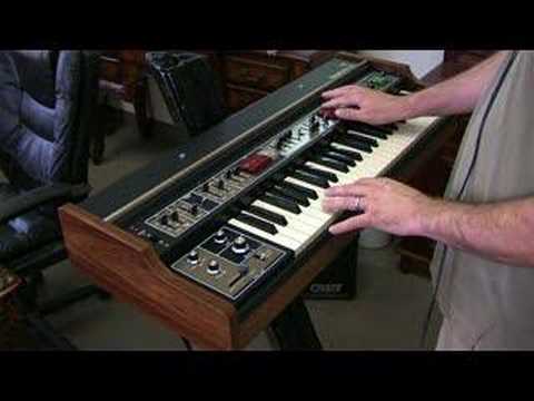 Embedded thumbnail for RS-505 Paraphonic > YouTube