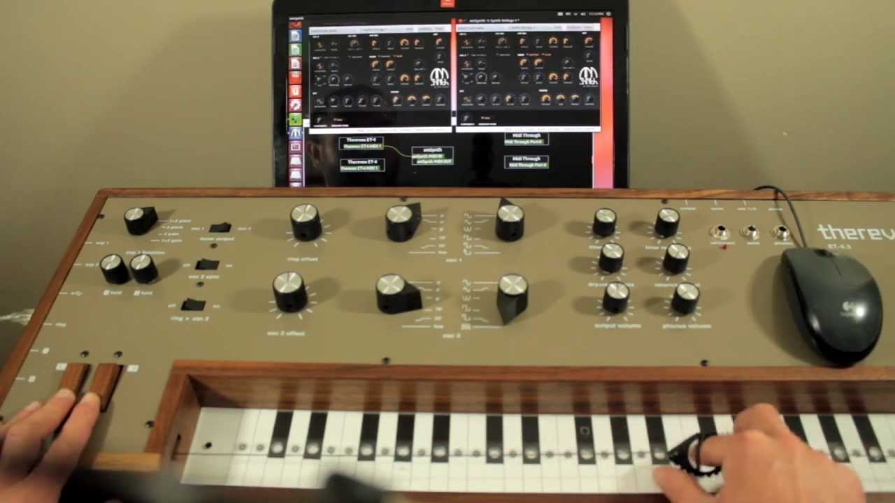 Embedded thumbnail for ET-4.3 > YouTube