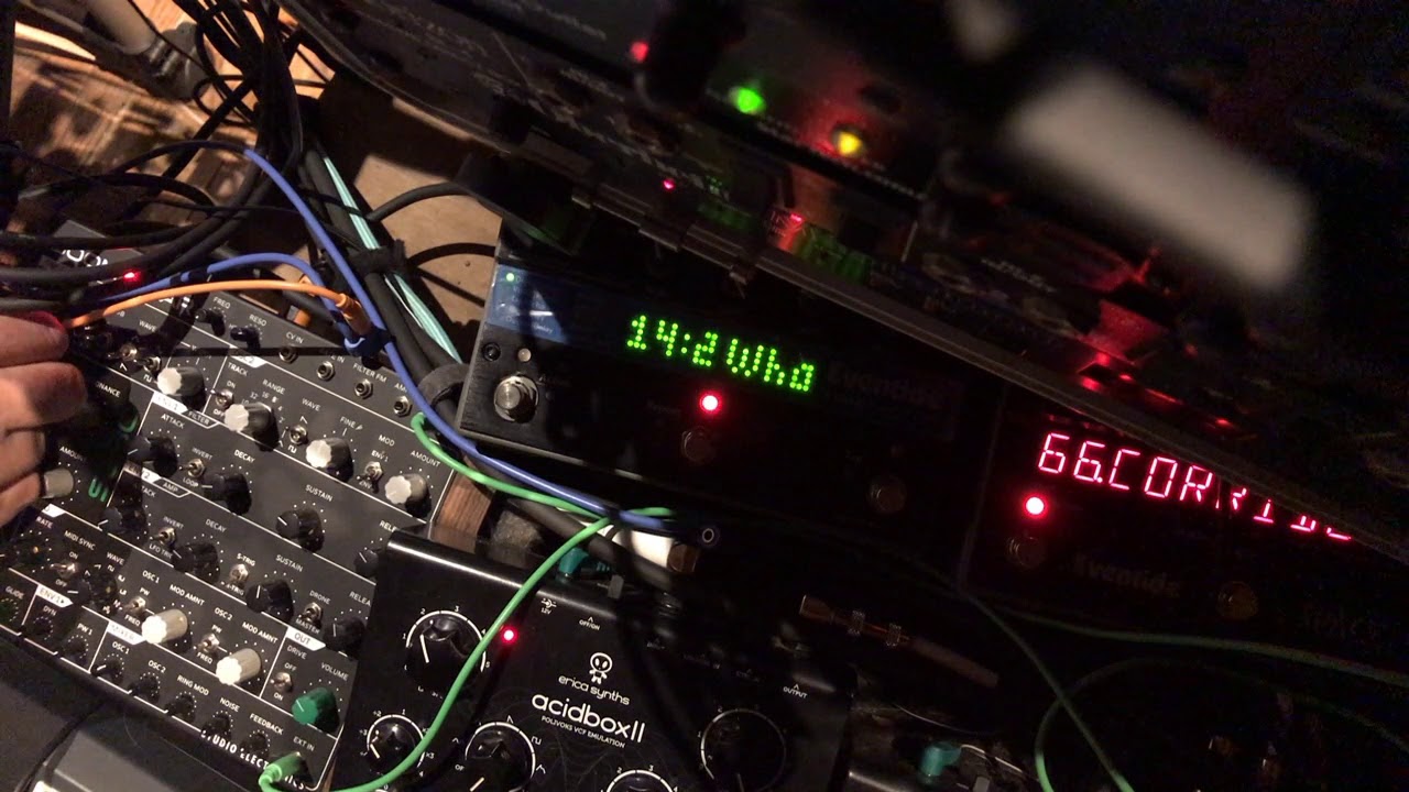 Embedded thumbnail for Boomstar MK2 > YouTube (previous revision)