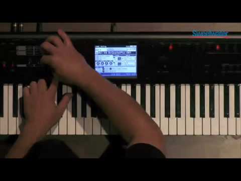 Embedded thumbnail for M50 > YouTube