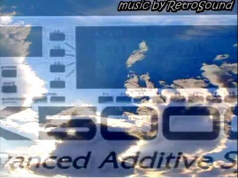 Embedded thumbnail for K5000 > YouTube