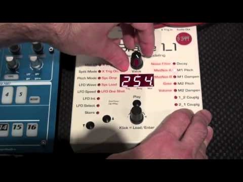Embedded thumbnail for M.Brane 11 > YouTube