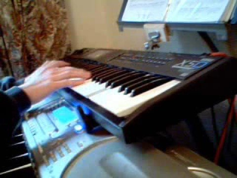 Korg X5D | Vintage Synth Explorer