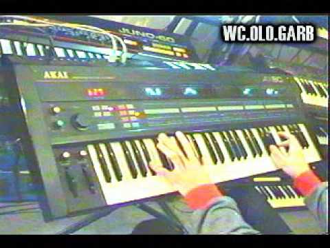 Embedded thumbnail for AX80 > YouTube